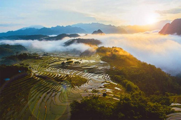 Mai Châu
