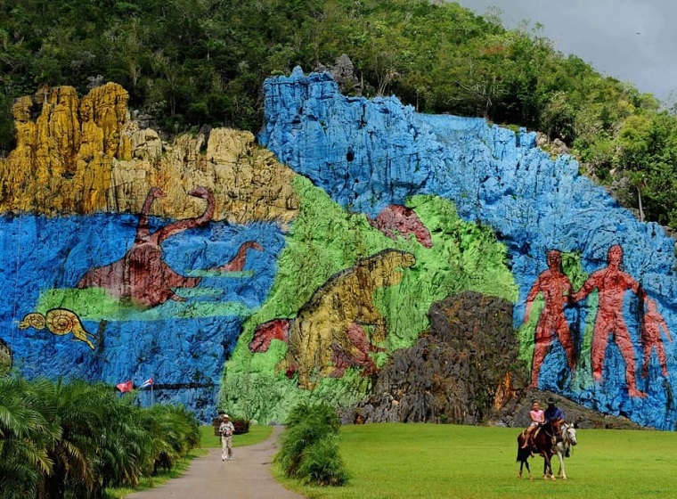 TOUR LIÊN TUYẾN HOA KỲ-MEXICO-CUBA KHỞI HÀNH TỪ HÀ NỘI TP HỒ CHÍ MINH 